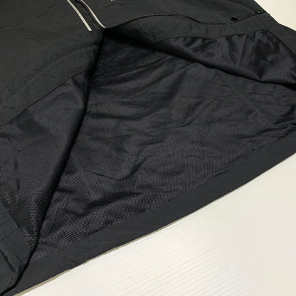 【中古品】【メンズ】 PALACE パレス 25AW RACK 25 SHELL JACKET ラック25 シェルジャケット ライトアウター ナイロンジャケット 142-260913-ko-11-teih サイズ：XL カラー：ブラック 万代Net店