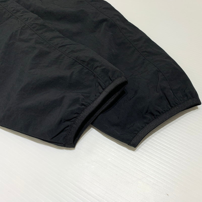 【中古品】【メンズ】 PALACE パレス 25AW RACK 25 SHELL JACKET ラック25 シェルジャケット ライトアウター ナイロンジャケット 142-260913-ko-11-teih サイズ：XL カラー：ブラック 万代Net店