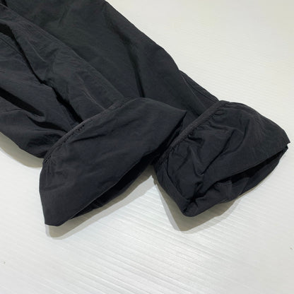 【中古品】【メンズ】 PALACE パレス 25AW RACK 25 SHELL JACKET ラック25 シェルジャケット ライトアウター ナイロンジャケット 142-260913-ko-11-teih サイズ：XL カラー：ブラック 万代Net店