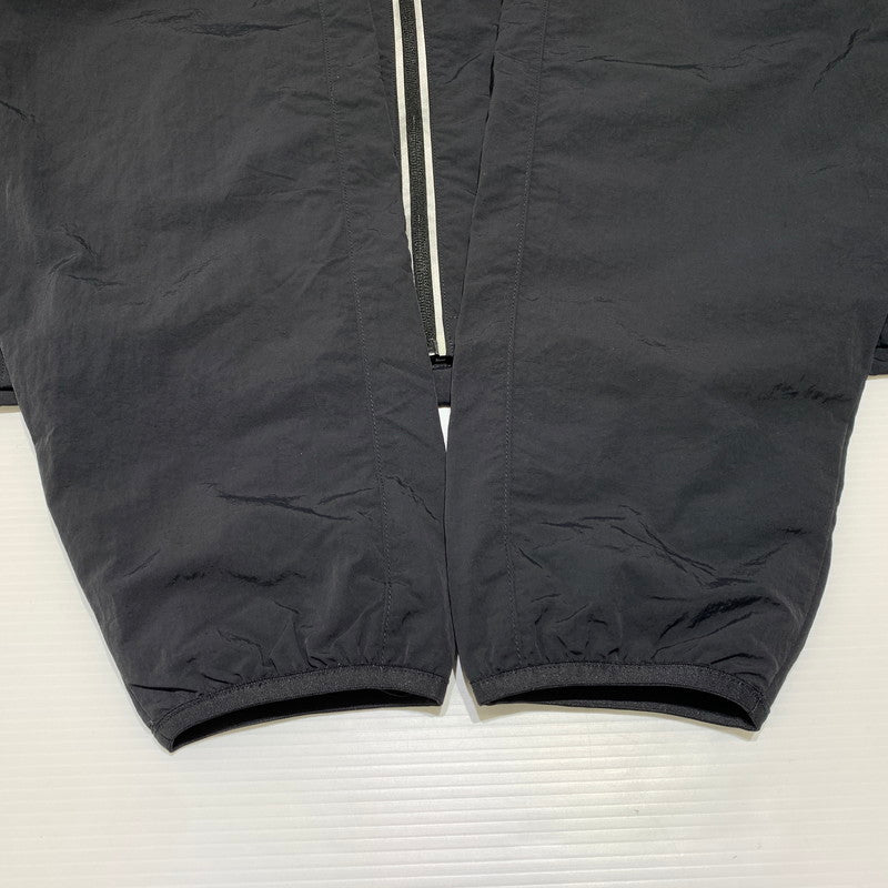 【中古品】【メンズ】 PALACE パレス 25AW RACK 25 SHELL JACKET ラック25 シェルジャケット ライトアウター ナイロンジャケット 142-260913-ko-11-teih サイズ：XL カラー：ブラック 万代Net店