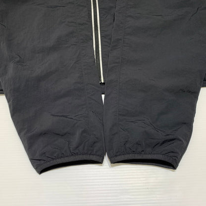 【中古品】【メンズ】 PALACE パレス 25AW RACK 25 SHELL JACKET ラック25 シェルジャケット ライトアウター ナイロンジャケット 142-260913-ko-11-teih サイズ：XL カラー：ブラック 万代Net店