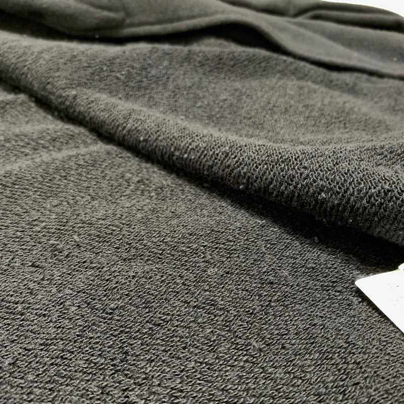 【中古品】【メンズ】 FACETASM ファセッタズム SKA ZIP-UP SWEAT KR-SW-M01 ジップアップ スウェット トップス フルジップパーカー スカジャン風 140-260913-ko-09-teih サイズ：3 カラー：ブラック 万代Net店