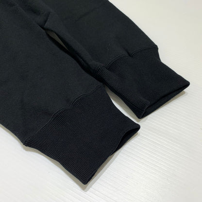 【中古品】【メンズ】 FACETASM ファセッタズム SKA ZIP-UP SWEAT KR-SW-M01 ジップアップ スウェット トップス フルジップパーカー スカジャン風 140-260913-ko-09-teih サイズ：3 カラー：ブラック 万代Net店