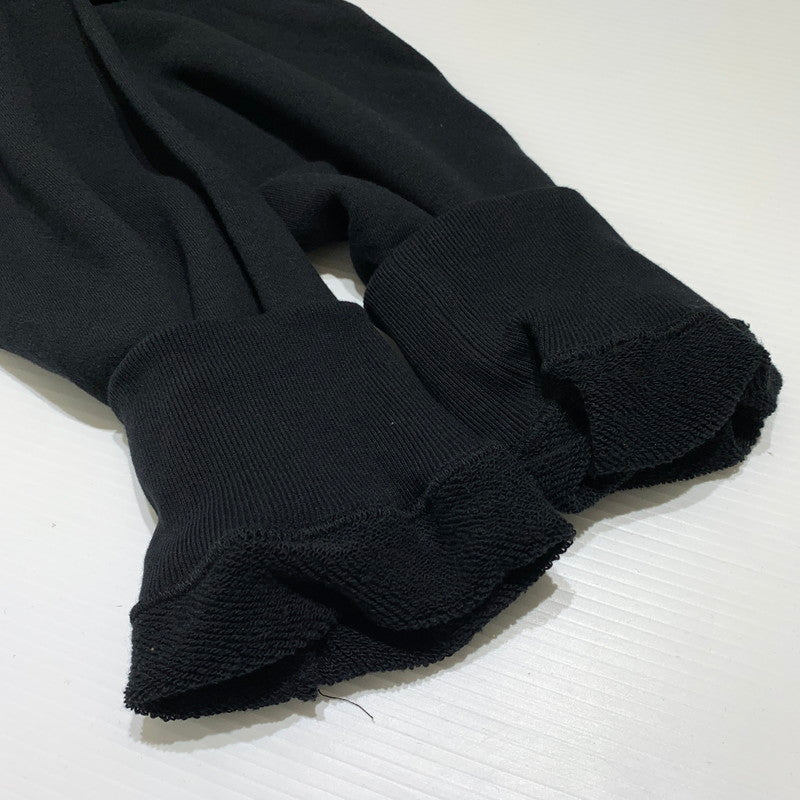 【中古品】【メンズ】 FACETASM ファセッタズム SKA ZIP-UP SWEAT KR-SW-M01 ジップアップ スウェット トップス フルジップパーカー スカジャン風 140-260913-ko-09-teih サイズ：3 カラー：ブラック 万代Net店