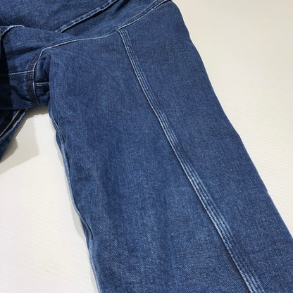 【中古品】【メンズ】 Carhartt WIP カーハート ワークインプログレス OG DETROIT JACKET I031370 デトロイトジャケット アウター ワークジャケット 145-260913-ko-14-teih サイズ：XXL カラー：インディゴ 万代Net店
