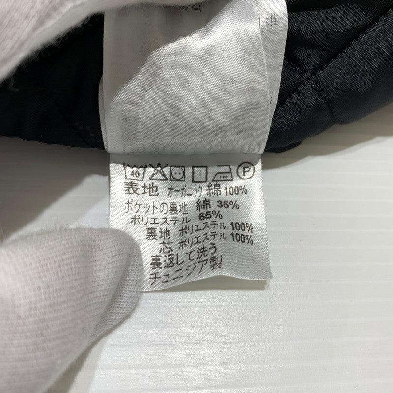 【中古品】【メンズ】 Carhartt WIP カーハート ワークインプログレス OG DETROIT JACKET I031370 デトロイトジャケット アウター ワークジャケット 145-260913-ko-14-teih サイズ：XXL カラー：インディゴ 万代Net店