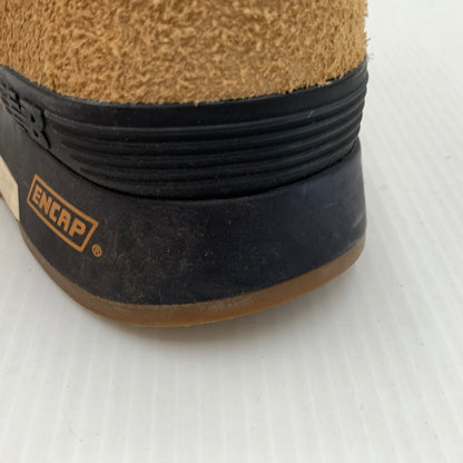 【中古品】【メンズ】 NEW BALNCE ニューバランス × Levi’s リーバイス 別注 コラボ SNEAKERS M1300LV スニーカー 靴 デニム シューズ 162-260917-ko-09-teih サイズ：28cm カラー：ベージュ 万代Net店