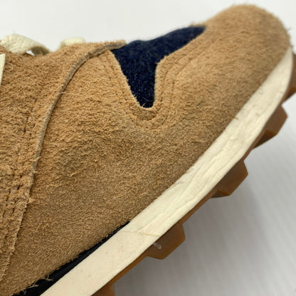 【中古品】【メンズ】 NEW BALNCE ニューバランス × Levi’s リーバイス 別注 コラボ SNEAKERS M1300LV スニーカー 靴 デニム シューズ 162-260917-ko-09-teih サイズ：28cm カラー：ベージュ 万代Net店