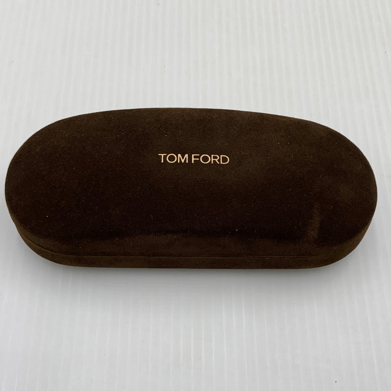 【中古品】【メンズ】 TOMFORD トム フォード SUNGLASSES FT6012-KB 045 サングラス 203-260915-sa-20-teih カラー：ブラウン系 万代Net店