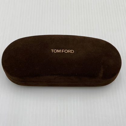 【中古品】【メンズ】 TOMFORD トム フォード SUNGLASSES FT6012-KB 045 サングラス 203-260915-sa-20-teih カラー：ブラウン系 万代Net店