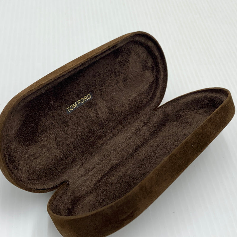 【中古品】【メンズ】 TOMFORD トム フォード SUNGLASSES FT6012-KB 045 サングラス 203-260915-sa-20-teih カラー：ブラウン系 万代Net店