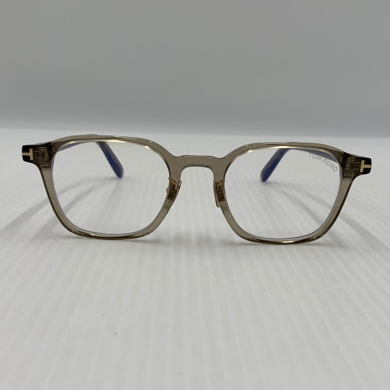 【中古品】【メンズ】 TOMFORD トム フォード SUNGLASSES FT6012-KB 045 サングラス 203-260915-sa-20-teih カラー：ブラウン系 万代Net店