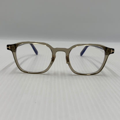 【中古品】【メンズ】 TOMFORD トム フォード SUNGLASSES FT6012-KB 045 サングラス 203-260915-sa-20-teih カラー：ブラウン系 万代Net店