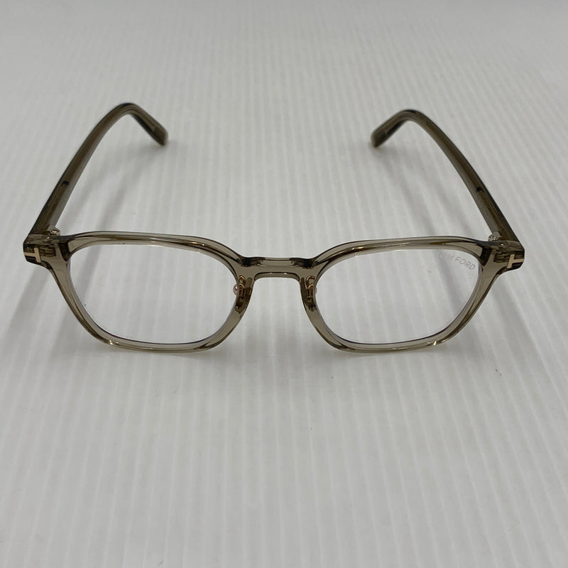 【中古品】【メンズ】 TOMFORD トム フォード SUNGLASSES FT6012-KB 045 サングラス 203-260915-sa-20-teih カラー：ブラウン系 万代Net店