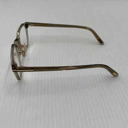 【中古品】【メンズ】 TOMFORD トム フォード SUNGLASSES FT6012-KB 045 サングラス 203-260915-sa-20-teih カラー：ブラウン系 万代Net店