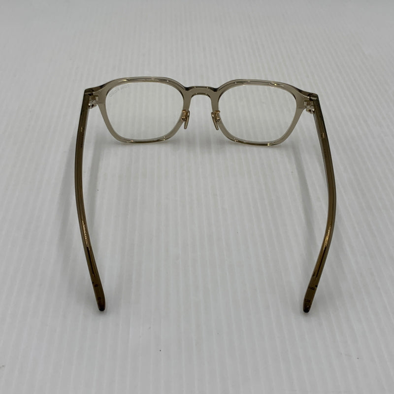 【中古品】【メンズ】 TOMFORD トム フォード SUNGLASSES FT6012-KB 045 サングラス 203-260915-sa-20-teih カラー：ブラウン系 万代Net店