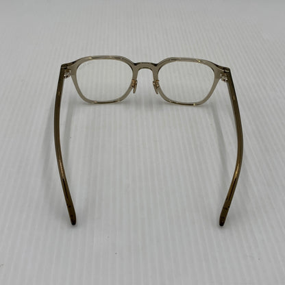 【中古品】【メンズ】 TOMFORD トム フォード SUNGLASSES FT6012-KB 045 サングラス 203-260915-sa-20-teih カラー：ブラウン系 万代Net店