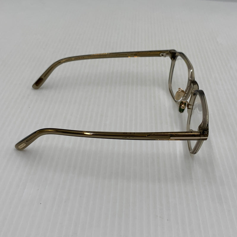 【中古品】【メンズ】 TOMFORD トム フォード SUNGLASSES FT6012-KB 045 サングラス 203-260915-sa-20-teih カラー：ブラウン系 万代Net店