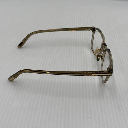 【中古品】【メンズ】 TOMFORD トム フォード SUNGLASSES FT6012-KB 045 サングラス 203-260915-sa-20-teih カラー：ブラウン系 万代Net店