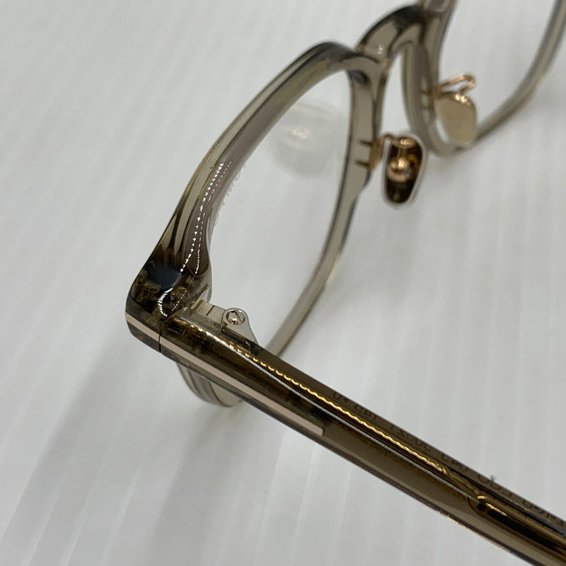 【中古品】【メンズ】 TOMFORD トム フォード SUNGLASSES FT6012-KB 045 サングラス 203-260915-sa-20-teih カラー：ブラウン系 万代Net店