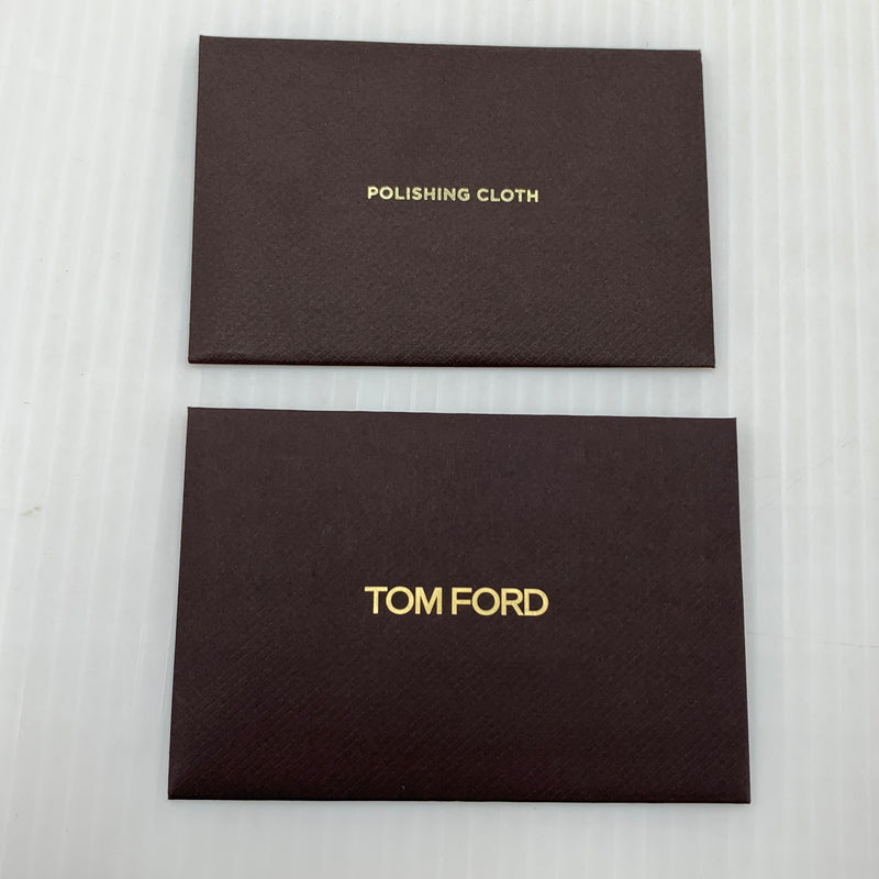 【中古品】【メンズ】 TOMFORD トム フォード SUNGLASSES FT6012-KB 045 サングラス 203-260915-sa-20-teih カラー：ブラウン系 万代Net店