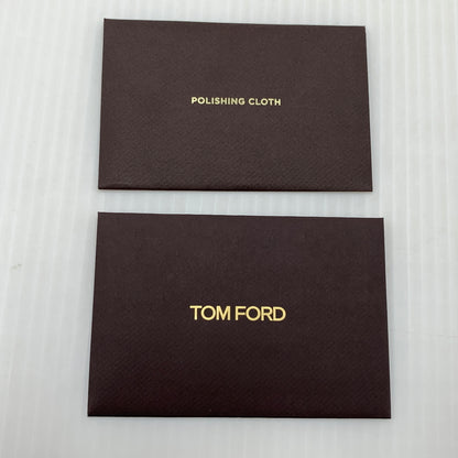 【中古品】【メンズ】 TOMFORD トム フォード SUNGLASSES FT6012-KB 045 サングラス 203-260915-sa-20-teih カラー：ブラウン系 万代Net店