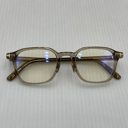 【中古品】【メンズ】 TOMFORD トム フォード SUNGLASSES FT6012-KB 045 サングラス 203-260915-sa-20-teih カラー：ブラウン系 万代Net店
