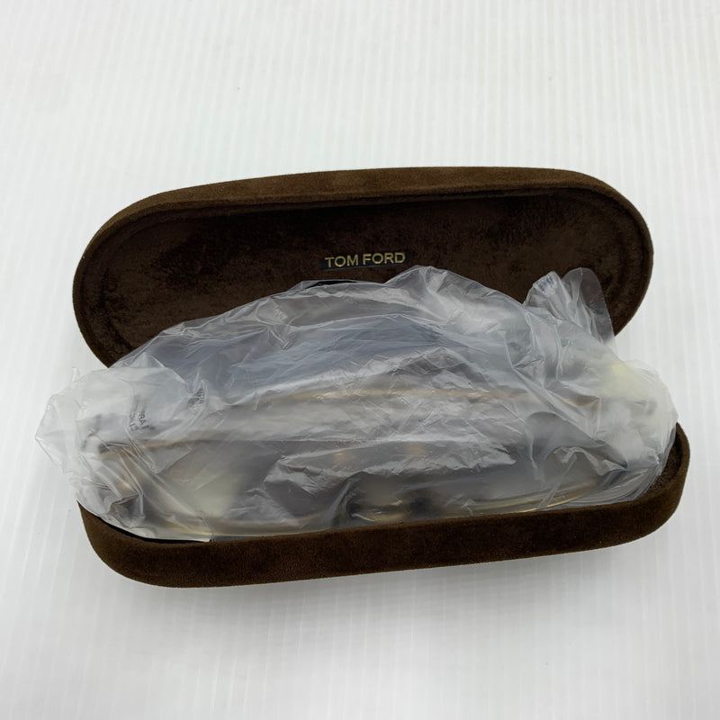 【中古品】【メンズ】 TOMFORD トム フォード SUNGLASSES FT6012-KB 045 サングラス 203-260915-sa-20-teih カラー：ブラウン系 万代Net店