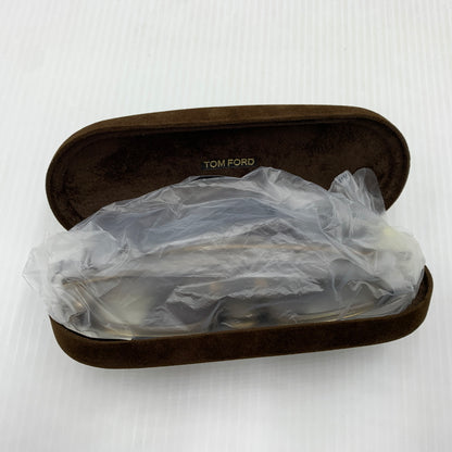 【中古品】【メンズ】 TOMFORD トム フォード SUNGLASSES FT6012-KB 045 サングラス 203-260915-sa-20-teih カラー：ブラウン系 万代Net店