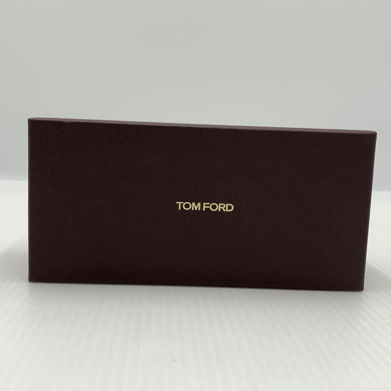 【中古品】【メンズ】 TOMFORD トム フォード SUNGLASSES FT6012-KB 045 サングラス 203-260915-sa-20-teih カラー：ブラウン系 万代Net店
