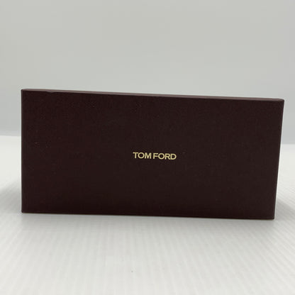 【中古品】【メンズ】 TOMFORD トム フォード SUNGLASSES FT6012-KB 045 サングラス 203-260915-sa-20-teih カラー：ブラウン系 万代Net店