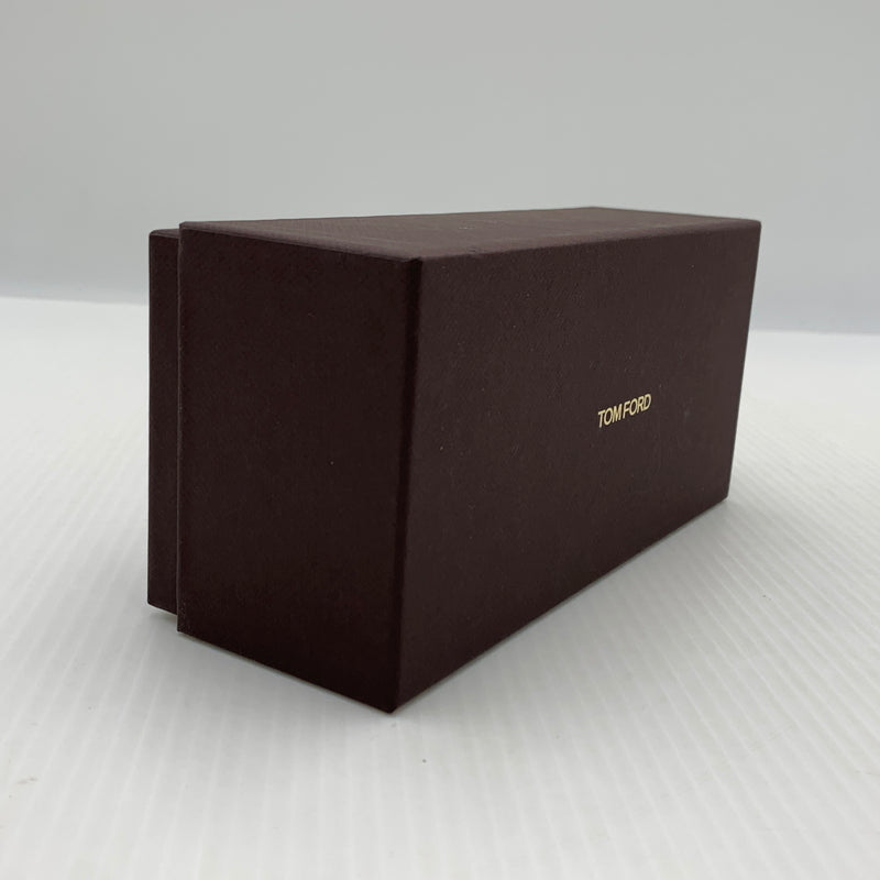 【中古品】【メンズ】 TOMFORD トム フォード SUNGLASSES FT6012-KB 045 サングラス 203-260915-sa-20-teih カラー：ブラウン系 万代Net店