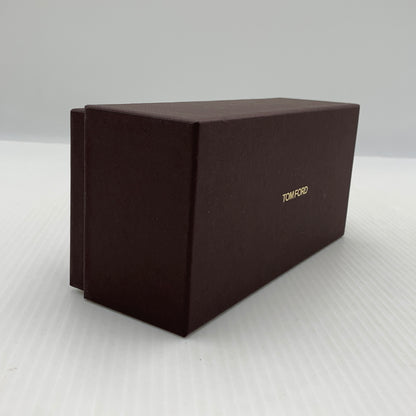 【中古品】【メンズ】 TOMFORD トム フォード SUNGLASSES FT6012-KB 045 サングラス 203-260915-sa-20-teih カラー：ブラウン系 万代Net店