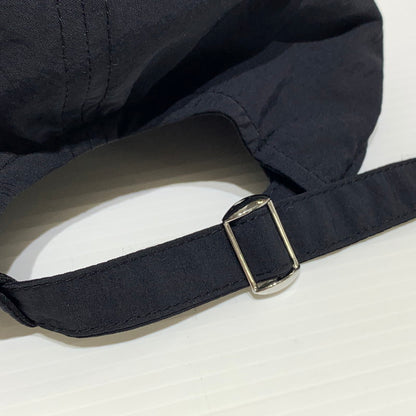 【中古品】【メンズ】 F.C.R.B エフシーアールビー 25SS SUPPLEX NYLON CAP FCRB-250026 サプレックス ナイロンキャップ 帽子 ナイロンキャップ 185-260913-ko-19-teih カラー：ブラック系 万代Net店