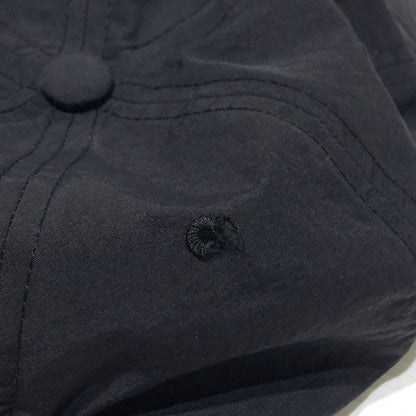 【中古品】【メンズ】 F.C.R.B エフシーアールビー 25SS SUPPLEX NYLON CAP FCRB-250026 サプレックス ナイロンキャップ 帽子 ナイロンキャップ 185-260913-ko-19-teih カラー：ブラック系 万代Net店
