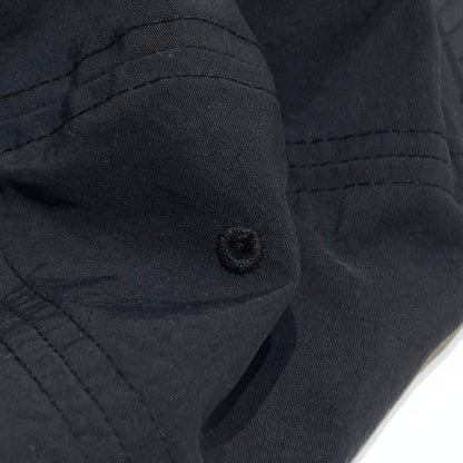 【中古品】【メンズ】 F.C.R.B エフシーアールビー 25SS SUPPLEX NYLON CAP FCRB-250026 サプレックス ナイロンキャップ 帽子 ナイロンキャップ 185-260913-ko-19-teih カラー：ブラック系 万代Net店