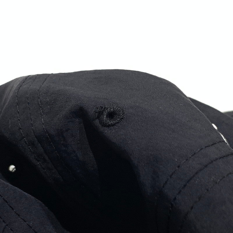 【中古品】【メンズ】 F.C.R.B エフシーアールビー 25SS SUPPLEX NYLON CAP FCRB-250026 サプレックス ナイロンキャップ 帽子 ナイロンキャップ 185-260913-ko-19-teih カラー：ブラック系 万代Net店