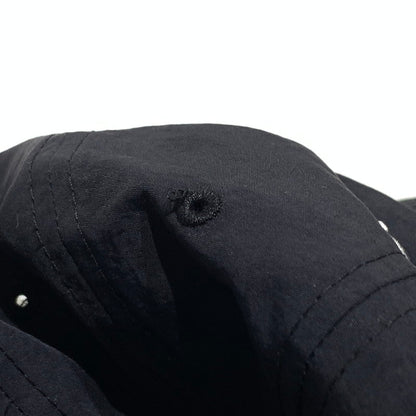 【中古品】【メンズ】 F.C.R.B エフシーアールビー 25SS SUPPLEX NYLON CAP FCRB-250026 サプレックス ナイロンキャップ 帽子 ナイロンキャップ 185-260913-ko-19-teih カラー：ブラック系 万代Net店