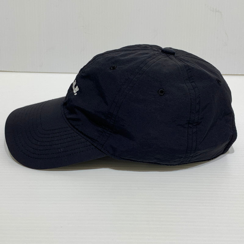 【中古品】【メンズ】 F.C.R.B エフシーアールビー 25SS SUPPLEX NYLON CAP FCRB-250026 サプレックス ナイロンキャップ 帽子 ナイロンキャップ 185-260913-ko-19-teih カラー：ブラック系 万代Net店