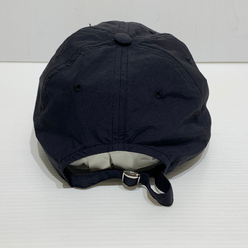 【中古品】【メンズ】 F.C.R.B エフシーアールビー 25SS SUPPLEX NYLON CAP FCRB-250026 サプレックス ナイロンキャップ 帽子 ナイロンキャップ 185-260913-ko-19-teih カラー：ブラック系 万代Net店