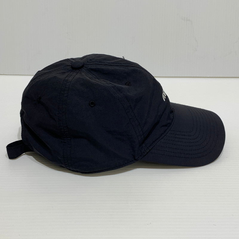 【中古品】【メンズ】 F.C.R.B エフシーアールビー 25SS SUPPLEX NYLON CAP FCRB-250026 サプレックス ナイロンキャップ 帽子 ナイロンキャップ 185-260913-ko-19-teih カラー：ブラック系 万代Net店
