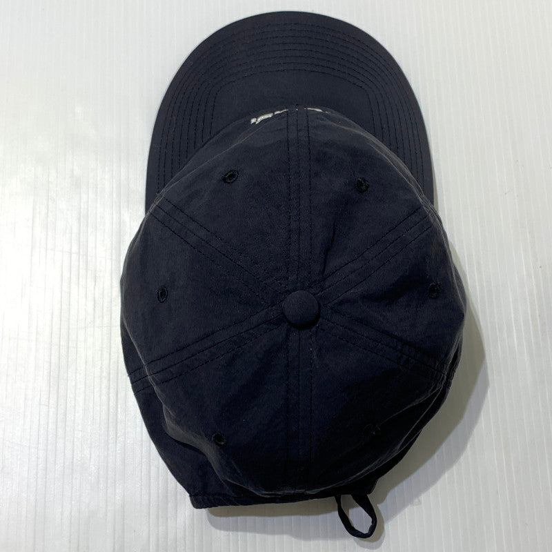 【中古品】【メンズ】 F.C.R.B エフシーアールビー 25SS SUPPLEX NYLON CAP FCRB-250026 サプレックス ナイロンキャップ 帽子 ナイロンキャップ 185-260913-ko-19-teih カラー：ブラック系 万代Net店
