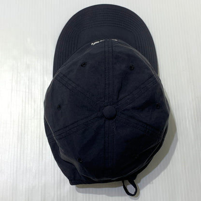 【中古品】【メンズ】 F.C.R.B エフシーアールビー 25SS SUPPLEX NYLON CAP FCRB-250026 サプレックス ナイロンキャップ 帽子 ナイロンキャップ 185-260913-ko-19-teih カラー：ブラック系 万代Net店