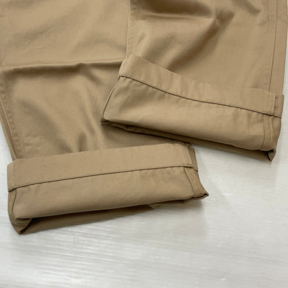 【中古品】【メンズ】 BUZZ RICKSON’S バズ リクソンズ ORIGINAL SPEC CHINOS BR40025 オリジナル スペック チノンス ボトムス チノパン 156-260913-sa-25-teih サイズ：36 カラー：ベージュ 万代Net店