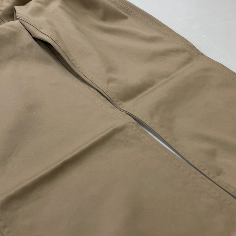 【中古品】【メンズ】 BUZZ RICKSON’S バズ リクソンズ ORIGINAL SPEC CHINOS BR40025 オリジナル スペック チノンス ボトムス チノパン 156-260913-sa-25-teih サイズ：36 カラー：ベージュ 万代Net店