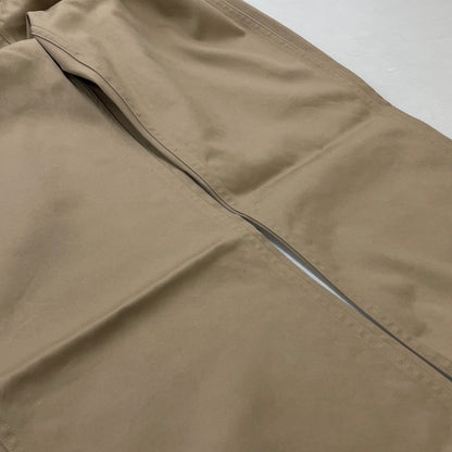 【中古品】【メンズ】 BUZZ RICKSON’S バズ リクソンズ ORIGINAL SPEC CHINOS BR40025 オリジナル スペック チノンス ボトムス チノパン 156-260913-sa-25-teih サイズ：36 カラー：ベージュ 万代Net店