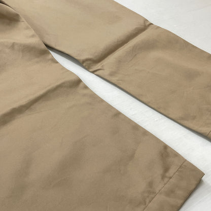 【中古品】【メンズ】 BUZZ RICKSON’S バズ リクソンズ ORIGINAL SPEC CHINOS BR40025 オリジナル スペック チノンス ボトムス チノパン 156-260913-sa-25-teih サイズ：36 カラー：ベージュ 万代Net店