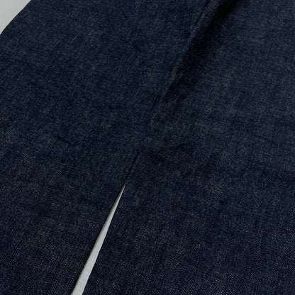 【中古品】【メンズ】 PHERROW‘S フェローズ 451 STARCHED WASH DENIM PANTS スターチド ウォッシュ デニム パンツ ボトムス ジーンズ 156-260913-sa-20-teih サイズ：34 カラー：インディゴ 万代Net店