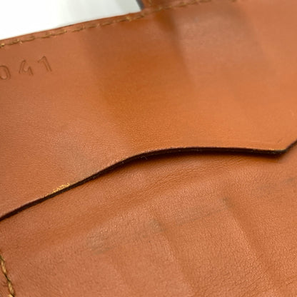 【中古品】【メンズ】 FELISI フェリージ COMPACT WALLET コンパクト クロコ ウォレット 財布 型押し エンボスレザー 200-260915-sa-22-teih カラー：ネイビー系 万代Net店