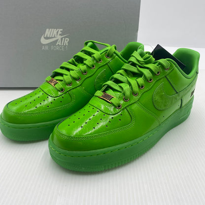 【中古美品】【メンズ】 NIKE ナイキ IV6822-399 AIR FORCE 1 07 LX エアフォース1 07 LX 160-261012-nm-51-tei サイズ：27cm カラー：グリーン 万代Net店